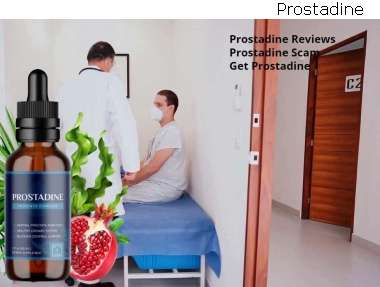 Prostadine For Pee